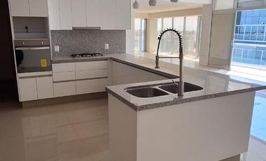 RENTA DE PENTHOUSE EN BELLEZZIAN GRAND LIVING METEPEC