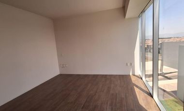RENTA DE PENTHOUSE EN BELLEZZIAN GRAND LIVING METEPEC