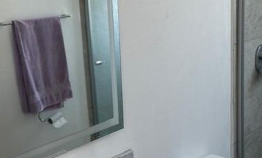 DEPARTAMENTO EN RENTA EN ALTOZANO DE 2 RECÁMARAS AMUEBLADO