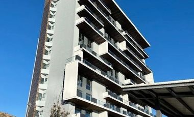 DEPARTAMENTO EN RENTA EN ALTOZANO DE 2 RECÁMARAS AMUEBLADO