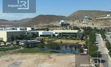 DEPARTAMENTO EN RENTA EN ALTOZANO DE 2 RECÁMARAS AMUEBLADO