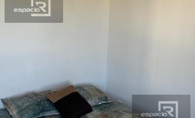 DEPARTAMENTO EN RENTA EN ALTOZANO DE 2 RECÁMARAS AMUEBLADO