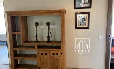 Casa en Valle de Bravo en Condominio La Cima P