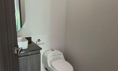 LOFT AMUEBLADO EN RENTA EN ZONA LA PAZ, PUEBLA