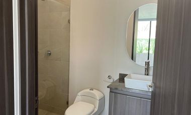 LOFT AMUEBLADO EN RENTA EN ZONA LA PAZ, PUEBLA