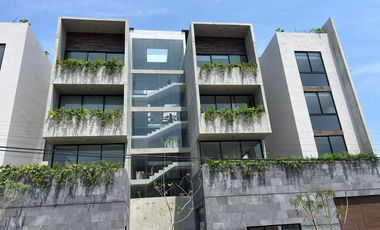 LOFT AMUEBLADO EN RENTA EN ZONA LA PAZ, PUEBLA