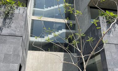 LOFT AMUEBLADO EN RENTA EN ZONA LA PAZ, PUEBLA