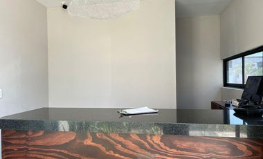 LOFT AMUEBLADO EN RENTA EN ZONA LA PAZ, PUEBLA