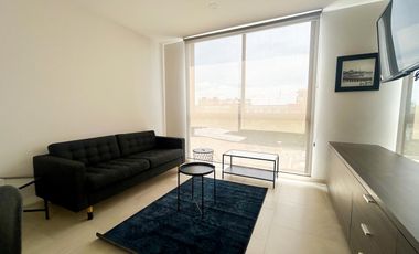 LOFT AMUEBLADO EN RENTA EN ZONA LA PAZ, PUEBLA