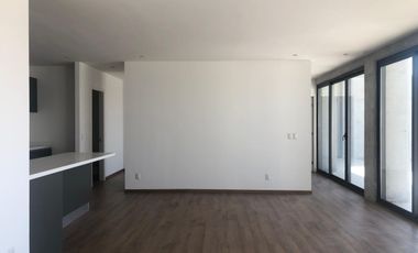 Departamento en Renta  Altos Juriquilla, Querétaro, Qro.
