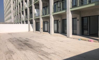 Departamento en Renta  Altos Juriquilla, Querétaro, Qro.