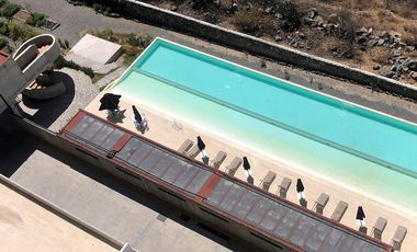 Departamento en Renta  Altos Juriquilla, Querétaro, Qro.