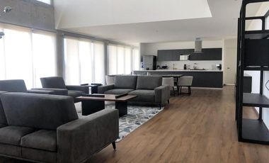 Departamento en Renta  Altos Juriquilla, Querétaro, Qro.