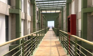 Departamento en Renta  Altos Juriquilla, Querétaro, Qro.