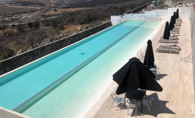 Departamento en Renta  Altos Juriquilla, Querétaro, Qro.