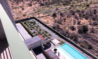 Departamento en Renta  Altos Juriquilla, Querétaro, Qro.