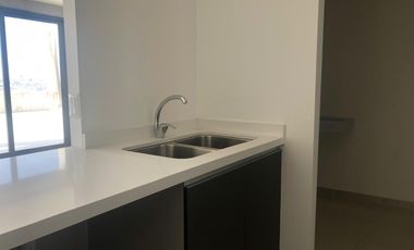 Departamento en Renta  Altos Juriquilla, Querétaro, Qro.