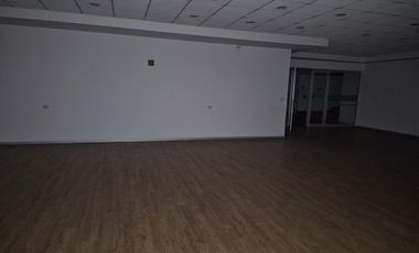 Bodega en renta de 2,409 m2 en Naucalpan