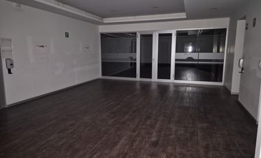 Bodega en renta de 2,409 m2 en Naucalpan