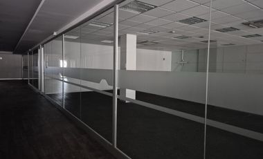 Bodega en renta de 2,409 m2 en Naucalpan