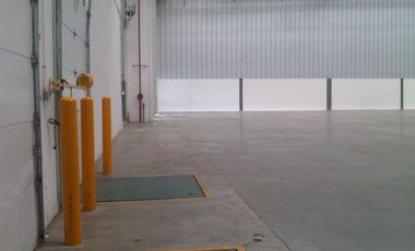 Bodega en renta de 5,800 m2 en Cuautitlán