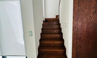 DEPARTAMENTO EN VENTA O RENTA EN EL SAN FRANCISCO