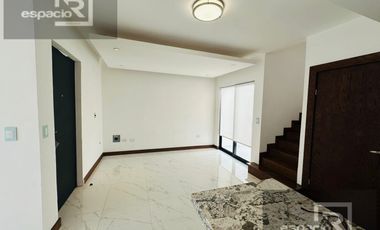 DEPARTAMENTO EN VENTA O RENTA EN EL SAN FRANCISCO