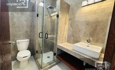 DEPARTAMENTO EN VENTA O RENTA EN EL SAN FRANCISCO