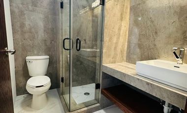 DEPARTAMENTO EN VENTA O RENTA EN EL SAN FRANCISCO