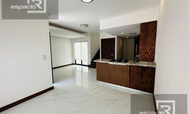 DEPARTAMENTO EN VENTA O RENTA EN EL SAN FRANCISCO