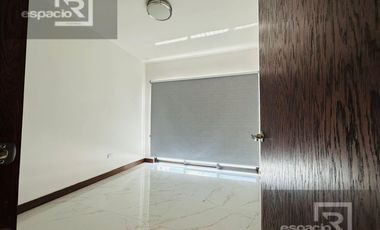 DEPARTAMENTO EN VENTA O RENTA EN EL SAN FRANCISCO
