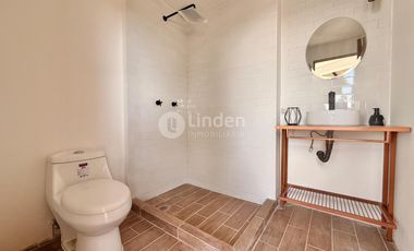 DEPARTAMENTO TIPO LOFT CON TERRAZA EN RENTA EN TORRE CANBERRA, SAINT PETER, SAN PEDRO CHOLULA