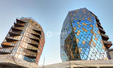 DEPARTAMENTO TIPO LOFT CON TERRAZA EN RENTA EN TORRE CANBERRA, SAINT PETER, SAN PEDRO CHOLULA