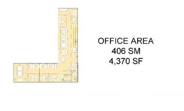 Bodega Industrial en Azcapotzalco