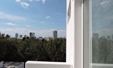 DEPARTAMENTO EN RENTA EN REFORMA AGUA AZUL, CIRCUITO JUAN PABLO, PUEBLA.