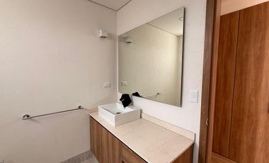 DEPARTAMENTO EN RENTA EN REFORMA AGUA AZUL, CIRCUITO JUAN PABLO, PUEBLA.