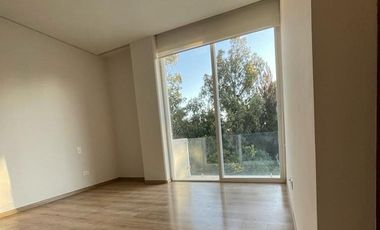 DEPARTAMENTO EN RENTA EN REFORMA AGUA AZUL, CIRCUITO JUAN PABLO, PUEBLA.