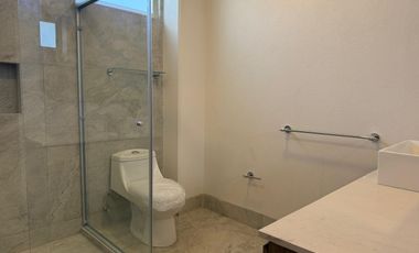 DEPARTAMENTO EN RENTA EN REFORMA AGUA AZUL, CIRCUITO JUAN PABLO, PUEBLA.