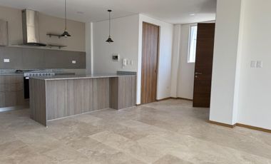 DEPARTAMENTO EN RENTA EN REFORMA AGUA AZUL, CIRCUITO JUAN PABLO, PUEBLA.