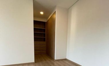 DEPARTAMENTO EN RENTA EN REFORMA AGUA AZUL, CIRCUITO JUAN PABLO, PUEBLA.