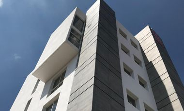 DEPARTAMENTO EN RENTA EN REFORMA AGUA AZUL, CIRCUITO JUAN PABLO, PUEBLA.