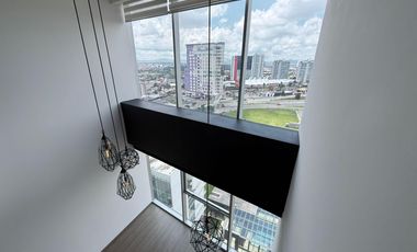 DEPARTAMENTO EN RENTA EN TORRE PUNTA ALTA, ZONA ANGELÓPOLIS.