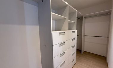 DEPARTAMENTO EN RENTA EN TORRE PUNTA ALTA, ZONA ANGELÓPOLIS.