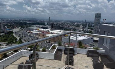 DEPARTAMENTO EN RENTA EN TORRE PUNTA ALTA, ZONA ANGELÓPOLIS.