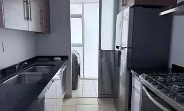 DEPARTAMENTO EN RENTA EN TORRE PUNTA ALTA, ZONA ANGELÓPOLIS.