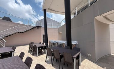 DEPARTAMENTO EN RENTA EN TORRE PUNTA ALTA, ZONA ANGELÓPOLIS.