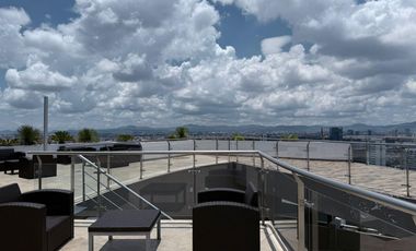 DEPARTAMENTO EN RENTA EN TORRE PUNTA ALTA, ZONA ANGELÓPOLIS.