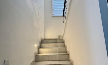 Casa en Renta en Privado Res Rincon de Alcantara