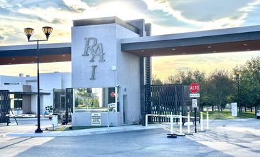 Casa en Renta en Privado Res Rincon de Alcantara