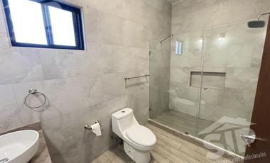 Casa en Renta en Privado Res Rincon de Alcantara